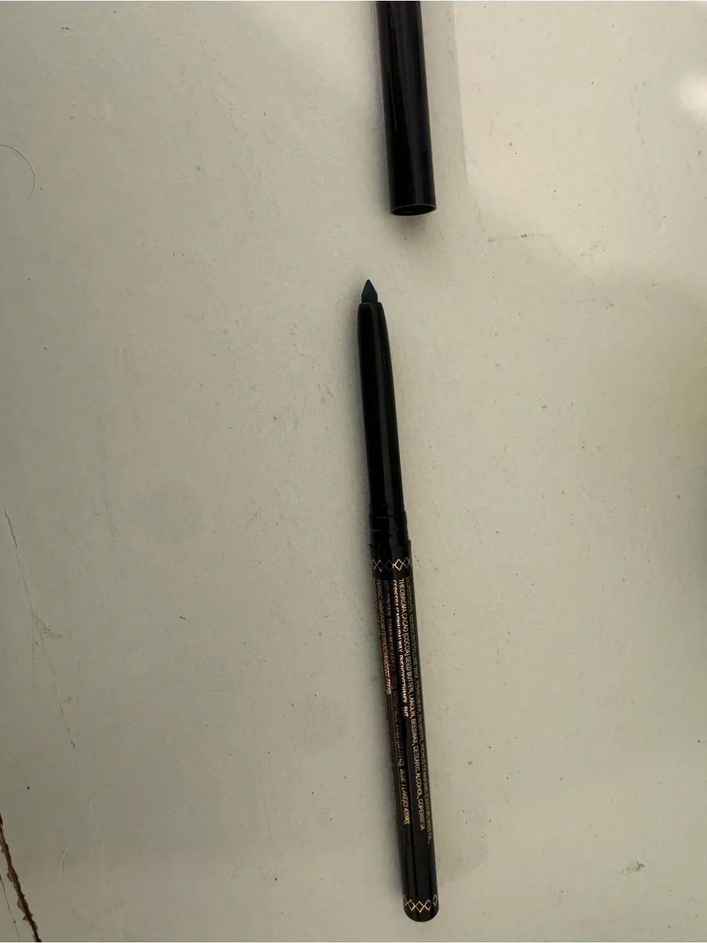 Automatic Eyeliner Pencil - Navy